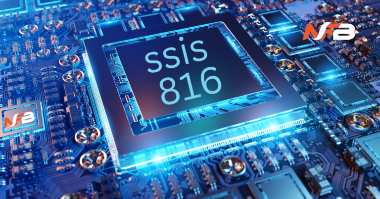 SSIS 816