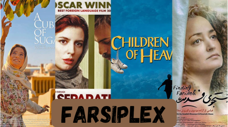 Farsiplex.com