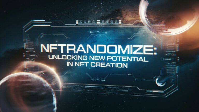 NFTRandomize